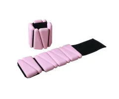 RING pilates fitnes tegovi za ruke i noge-Ergo Shape 2x0,45 kg RX LKW-1240-0,45 kg